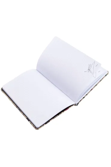 Patio Notes A5 z gumk� 80k. w lini� Disney Burton's Nightmare wz�r 1