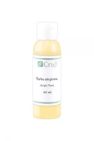 Dalprint Farba akrylowa 60 ml