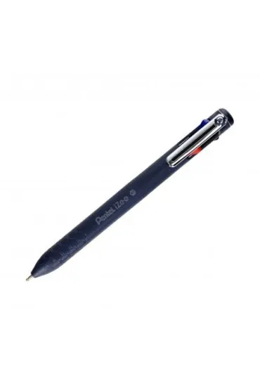 Pentel D�ugopis Izee 4-kolorowy, A,B,C,D
