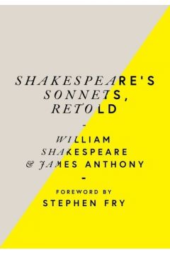 Shakespeare`s Sonnets, Retold
