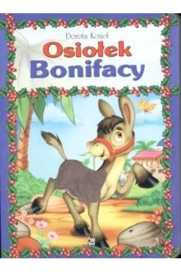 Osio�ek Bonifacy TW - Dorota Kozio�