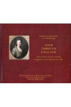 eBook Tour through England pdf