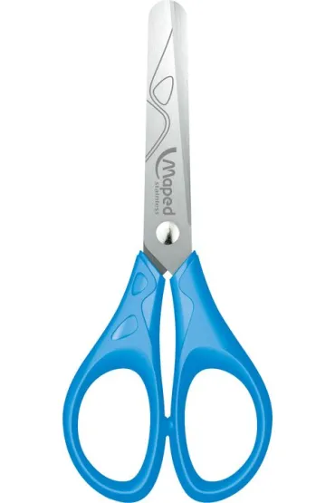 Maped No�yczki essentials pulse szkolne 13 cm