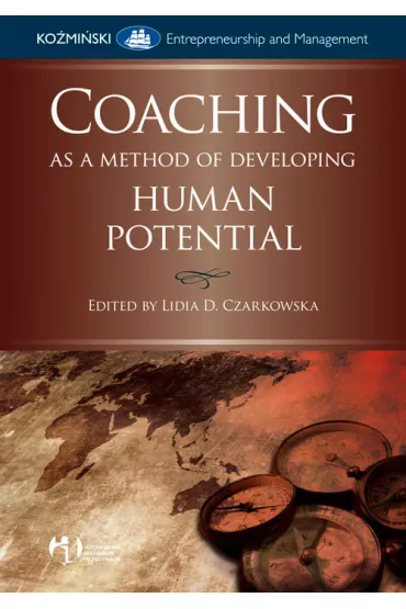 Coaching as a method of developing human potential