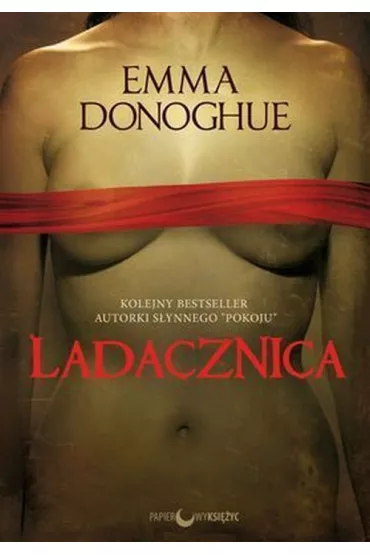 Ladacznica - Emma Donoghue