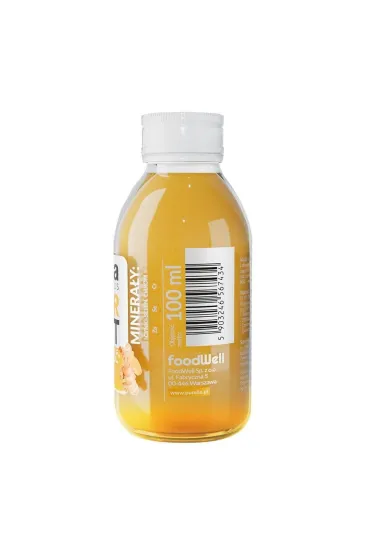 Purella Super Shot Odporno�� imbir + kurkuma 100 ml