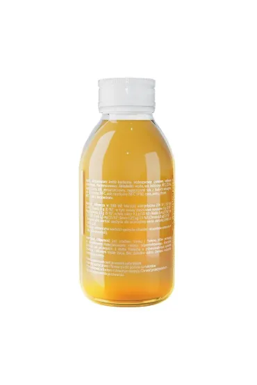 Purella Super Shot Odporno�� imbir + kurkuma 100 ml