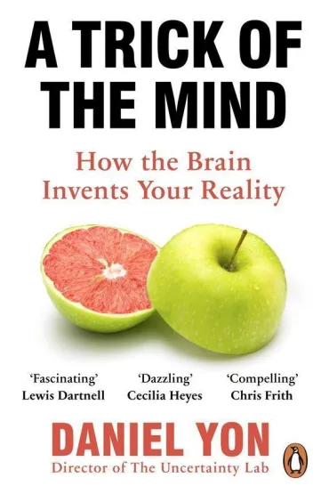 A Trick Of The Mind - Daniel  Yon
