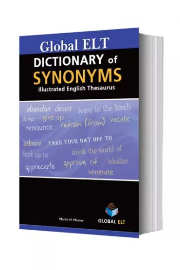 Dictionary of Synonyms