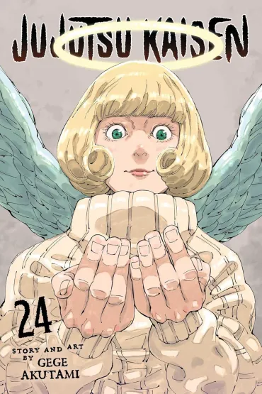 Jujutsu Kaisen. Vol. 24 - Gege Akutami