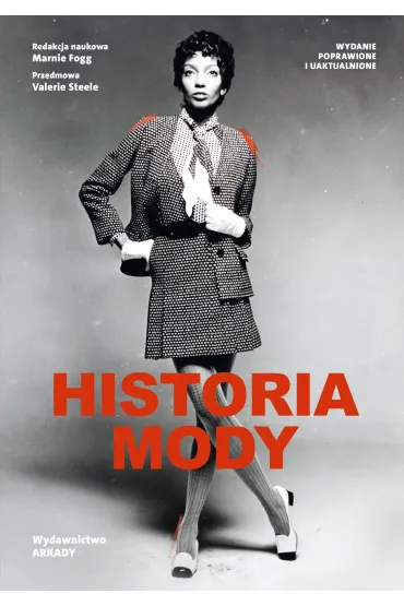 Historia mody - Marnie Fogg