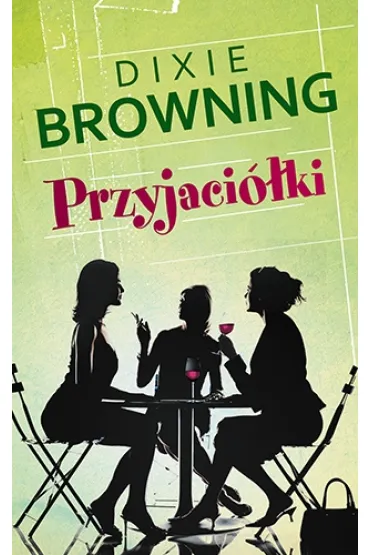 Przyjaci�ki * * - Dixie Browning