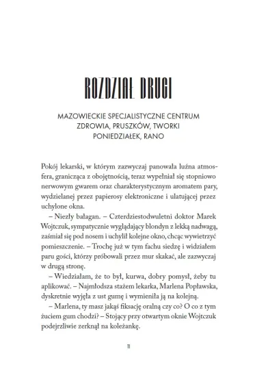 Ciemne pola. Nadkomisarz Laurentowicz. Tom 3 - Klaudiusz  Szyma�czak