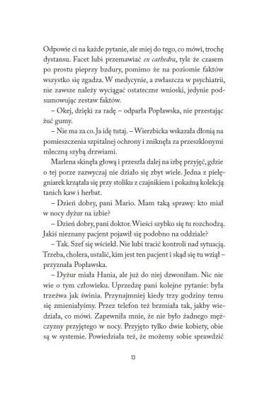 Ciemne pola. Nadkomisarz Laurentowicz. Tom 3 - Klaudiusz  Szyma�czak