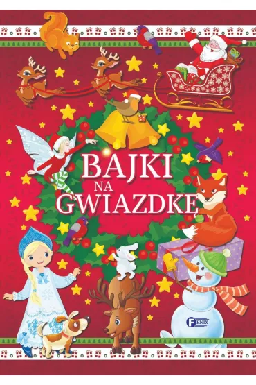 Bajki na gwiazdk�