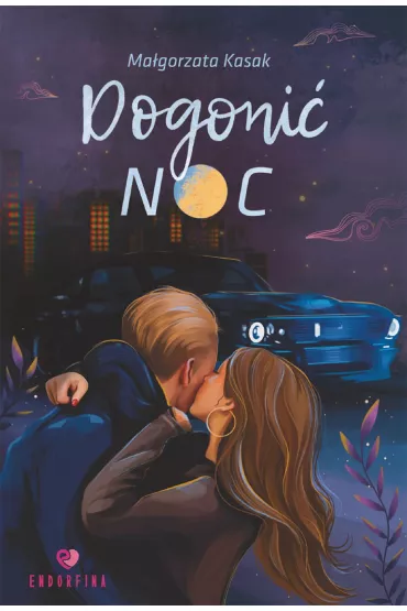 Dogoni noc - Magorzata  Kasak