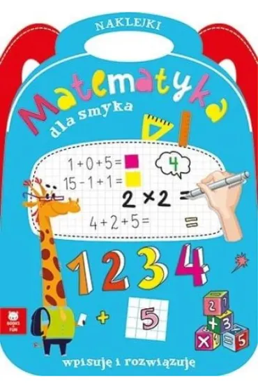Matematyka dla smyka