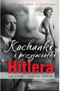 eBook Kochanki i przyjaciki Hitlera mobi epub