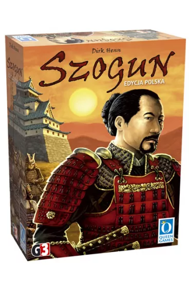 Szogun (edycja polska)