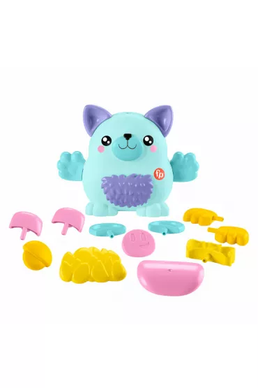 Fisher-Price. Pets. Zwierzaczek Ziemniaczek Mattel