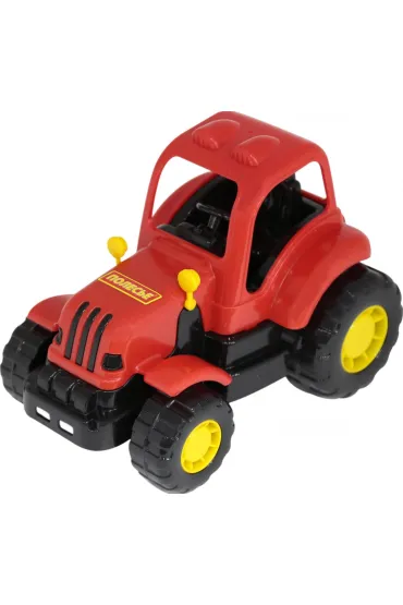 Traktor �adowarka Wader POLESIE 44778