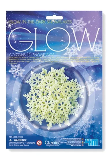 4M P�ATKI �NIEGU glow (C158.5938) *