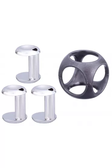 �amig��wka Huzzle Cast Dice. Poziom 3/6 G3 - Timothy  Collins