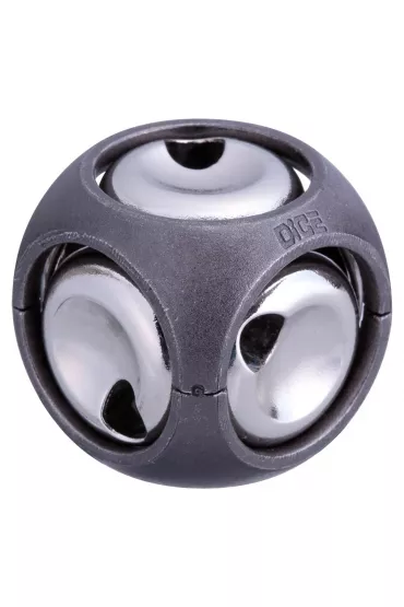 �amig��wka Huzzle Cast Dice. Poziom 3/6 G3 - Timothy  Collins