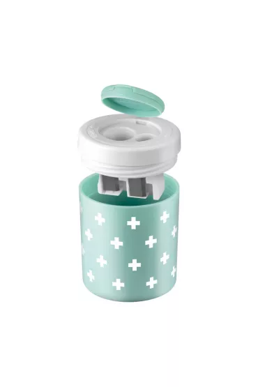 Milan Temper�wka Collection Antibacterial zielona