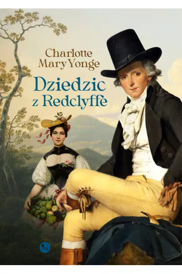 Dziedzic z Redclyffe - Charlotte Mary Yonge