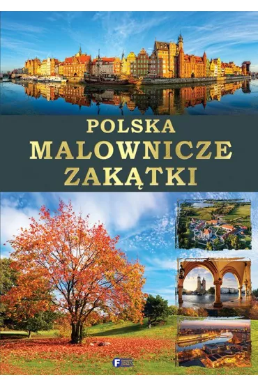 Polska malownicze zak�tki