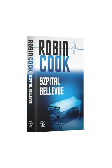 Szpital Bellevue - Robin Cook