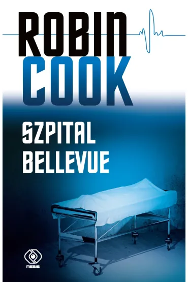 Szpital Bellevue - Robin Cook