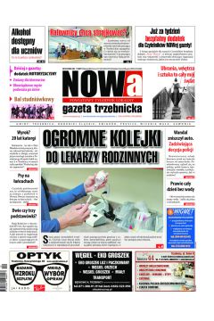 ePrasa Nowa Gazeta Trzebnicka 4/2017