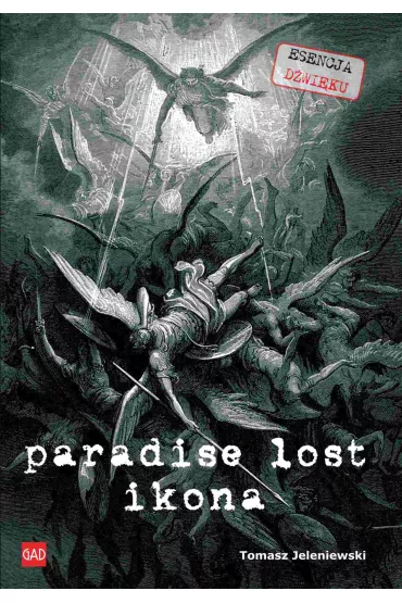 eBook Paradise Lost Ikona pdf - Tomasz  Jeleniewski