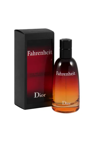 Dior Fahrenheit Woda toaletowa 50 ml