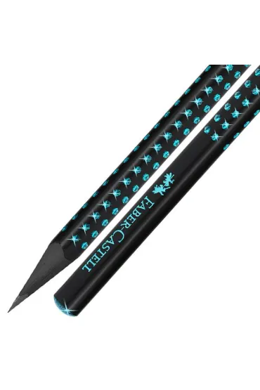 Faber-Castell O��wek sparkle midnight ocean
