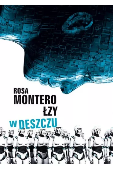 �zy w deszczu * * - Rosa Montero