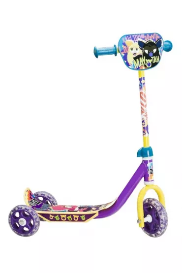 Hulajnoga tr�jko�owa Furby Vision One