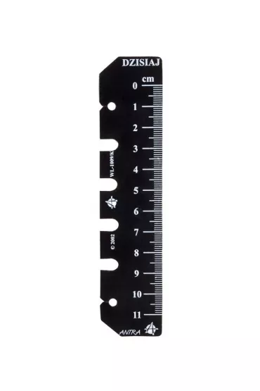 Antra Linijka do organizera 11cm