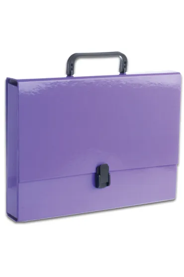 Penmate Teczka z r�czk� A4 5 cm