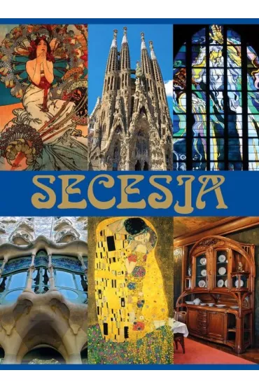 Secesja (OT) - Bart�omiej Gutowski