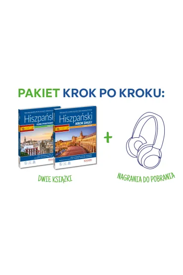 Hiszpa�ski. Krok po kroku