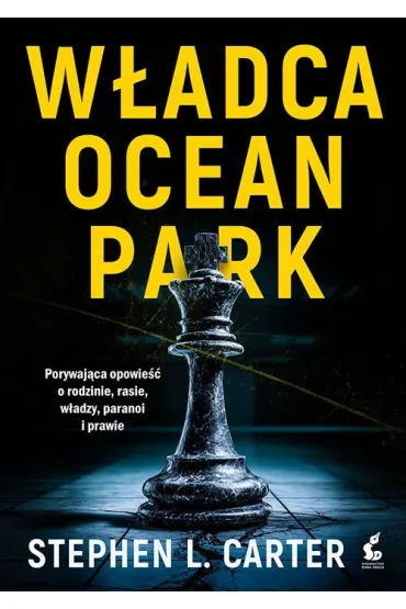 W�adca Ocean Park - Stephen  LCarter