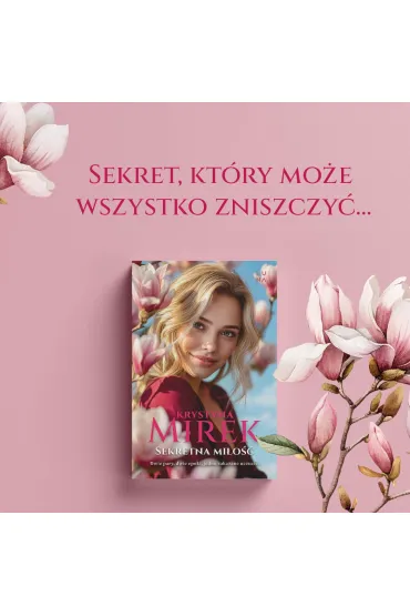 Sekretna mi�o�� - Krystyna Mirek