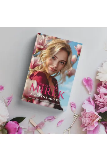 Sekretna mi�o�� - Krystyna Mirek