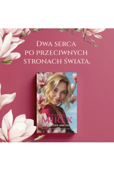 Sekretna mi�o�� - Krystyna Mirek