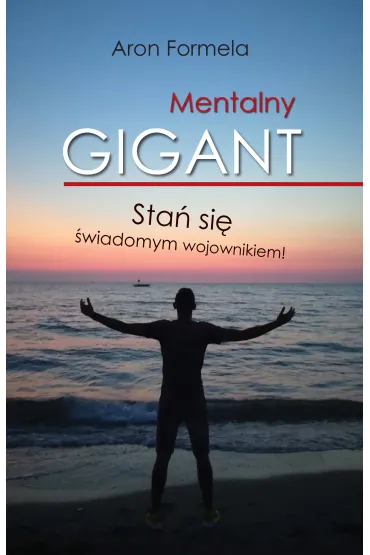 Mentalny gigant - Aron  Formela