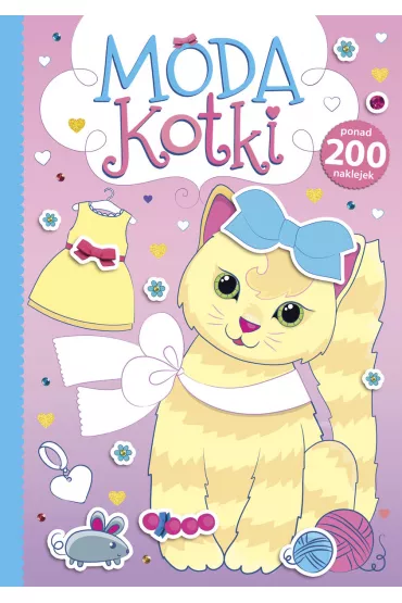 Moda Kotki