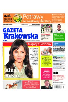 ePrasa Gazeta Krakowska 246/2017